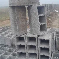 بلوک دیواری وپالانه چاه وپالانه نقمی