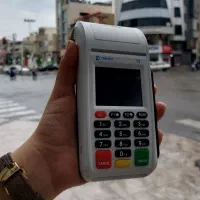 فروش کارت خوان