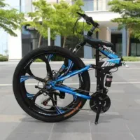 چرخ مسافرتی/حمل آسان۲۶.۲۴