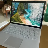 Surface book1 لپ تاپ