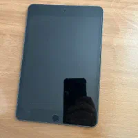 ipad mini 5 64G Wi-Fi|تبلت|کرمان, |دیوار