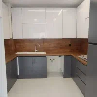 فروش آپارتمان صفر  مرکز شهر ۲خواب پارکینگ اختصاصی