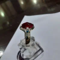 انگشتر مردانه