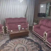 مبل ۹ نفره در حد نو