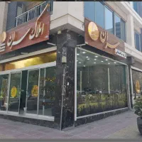 آپارتمان دوخواب ۱۱۰ متری محله ب ۴