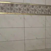 کاشیکاری و سنگ کاری ،،