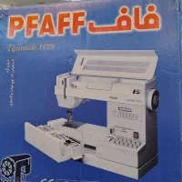 چرخ خیاطی فاف 1129