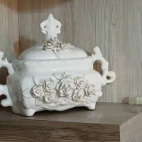 سوپ خوری چینی نو درحد ۱۰ نفر