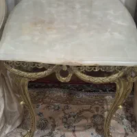 میز برنز