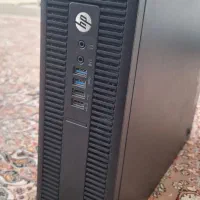 مینی کیس hp