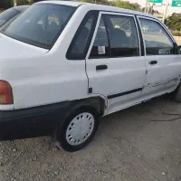 پراید