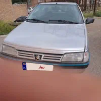 پژو ۸۵
