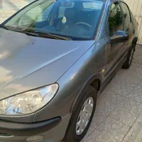 206  SD TU3          13مدل 88