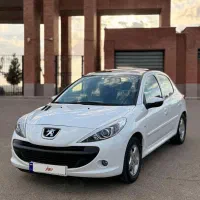 ۲۰۷ پانا مدل ۴۰۱ درجه یک و خانگی
