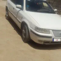 سمند مدل ۸۸|خودرو سواری و وانت|سنندج, |دیوار