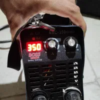 جوشکاری سیار محدوده ایوانغرب