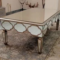 میز وسط برند دوان The One ایتالیا