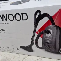 جاروبرقی kenwood xtreme 3000 نو
