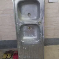 سینک ظرفشویی