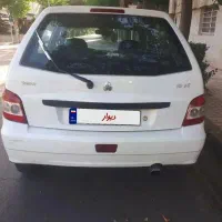 پراید۱۱۱ مدل ۹۶ کمکار معاوضه