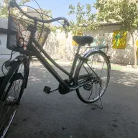 دوچرخه ژاپنی اصل