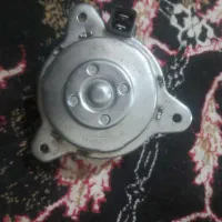فن ماشین