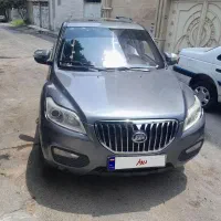 لیفان x60  مدل 96