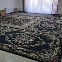 خانه دوشان داخل شهرک