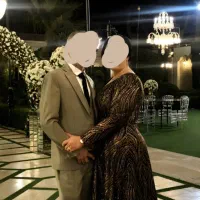 پیراهن مجلسی