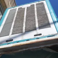کولر ۷۰۰۰ جنرال