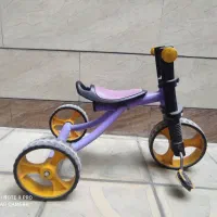 سه چرخه