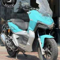 Agv 155