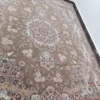 قالی ۱۲متری ۵۰۰شانه