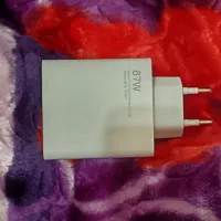 شارژر ۶۷ وات شیائومی