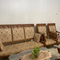مبل استیل