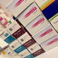 پذیرش نیروی فعال آقا در داروخانه