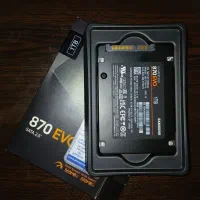 samsung ssd 1 tb 870 evo
