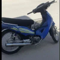 موتور بیکلاچ