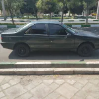 پژو ۲۰۰۰ بی رنگ