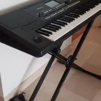 ارگ حرفه ای korg pa300