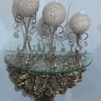 میز تزیینی