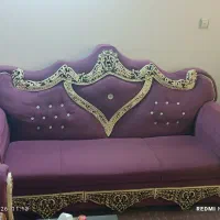 مبل راحتی مفتی