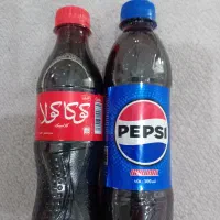 نوشابه کوچیک