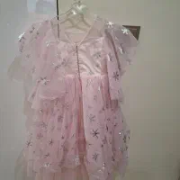 لباس مجلسی بچگانه