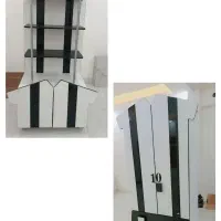 کمدلباس و کمد اسباب بازی