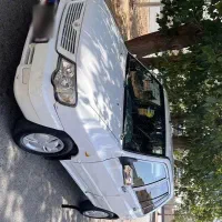 پراید111seمدل95