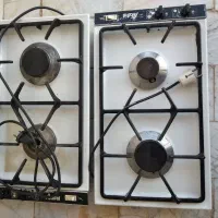اجاق گاز صفحه ای