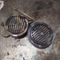 بوق ۱۰۱۱بوش