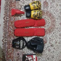 لوازم بکس
