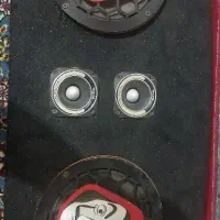 صوتی تصویری